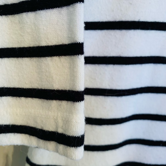 Classic Quarter Sleeve Breton - Picture 4 of 4